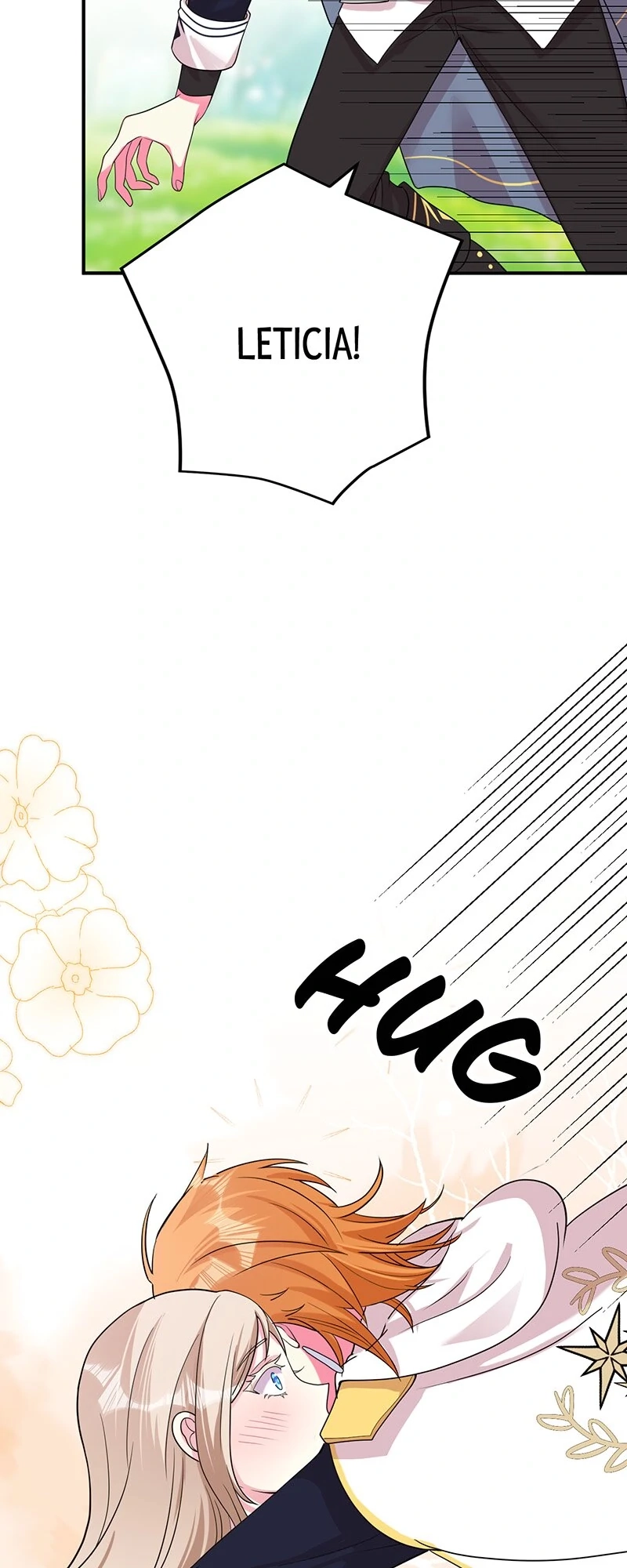 How is This Hot Duke Just a Background Character?! Chapter 42 page 39 - 