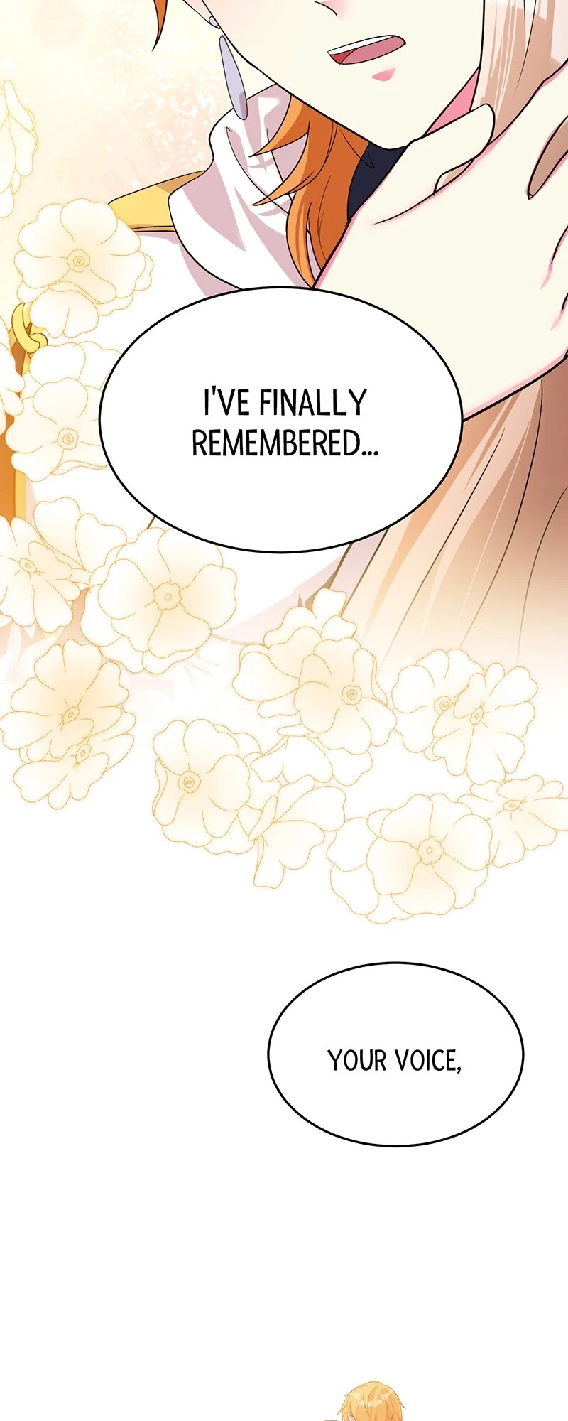 How is This Hot Duke Just a Background Character?! Chapter 42 page 41 - 