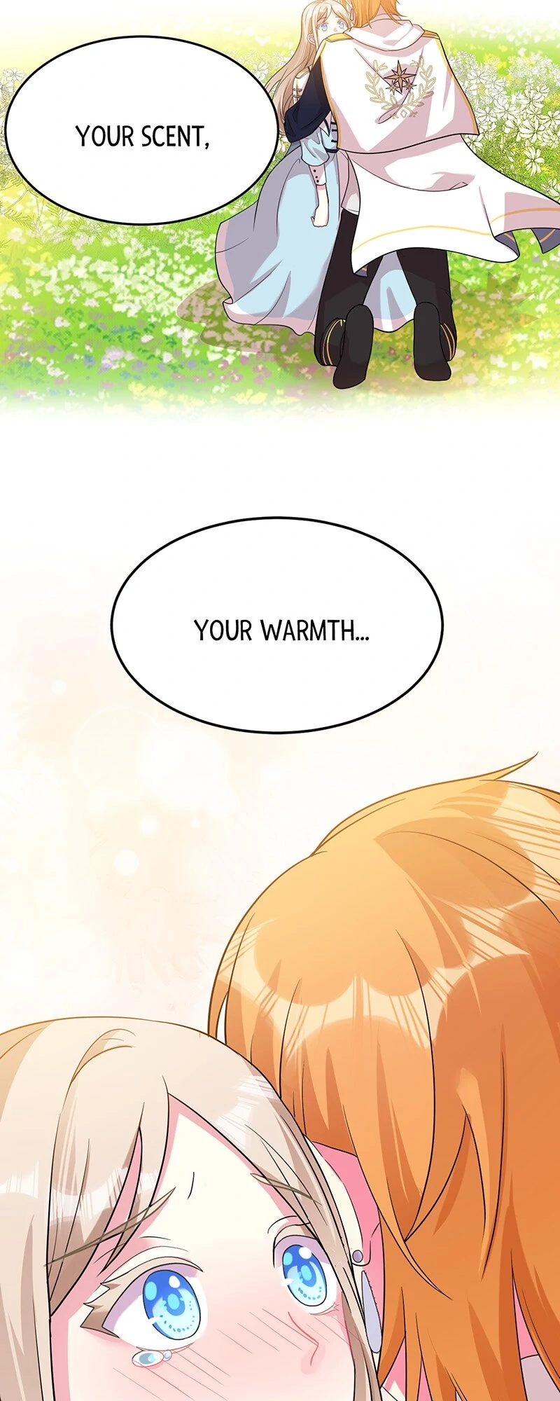 How is This Hot Duke Just a Background Character?! Chapter 42 page 42 - 