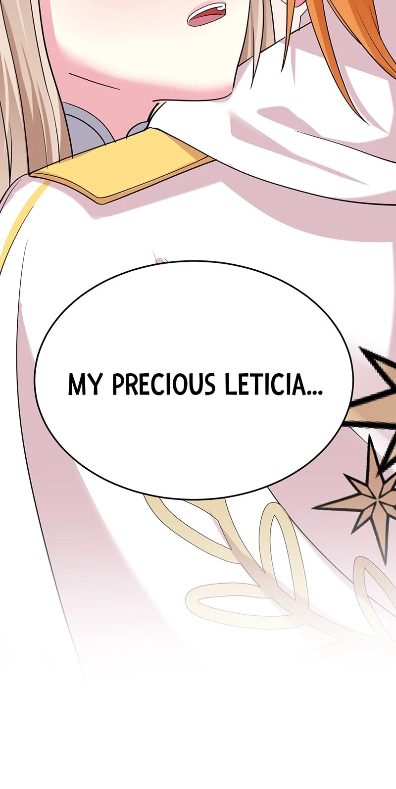 How is This Hot Duke Just a Background Character?! Chapter 42 page 43 - 