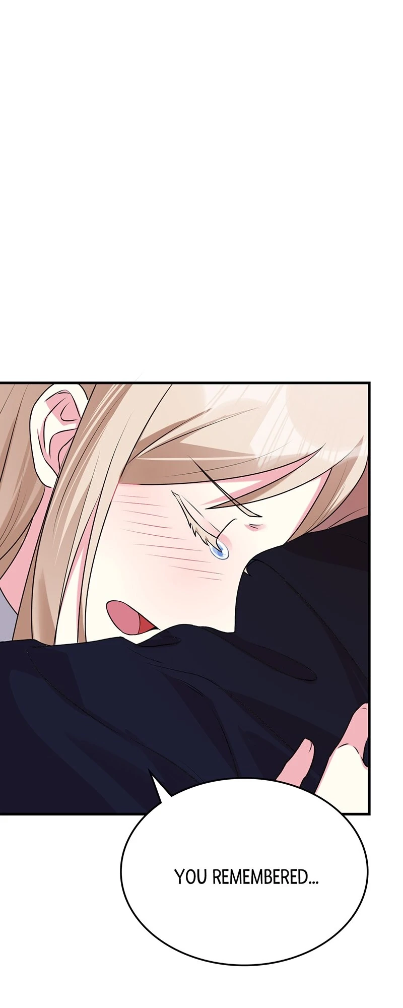How is This Hot Duke Just a Background Character?! Chapter 42 page 45 - 