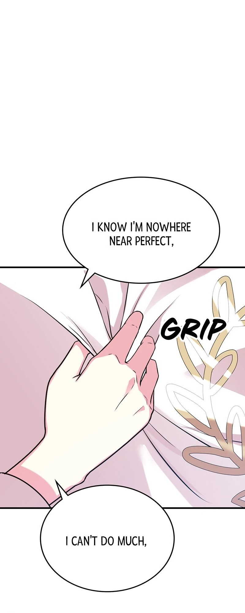 How is This Hot Duke Just a Background Character?! Chapter 42 page 46 - 