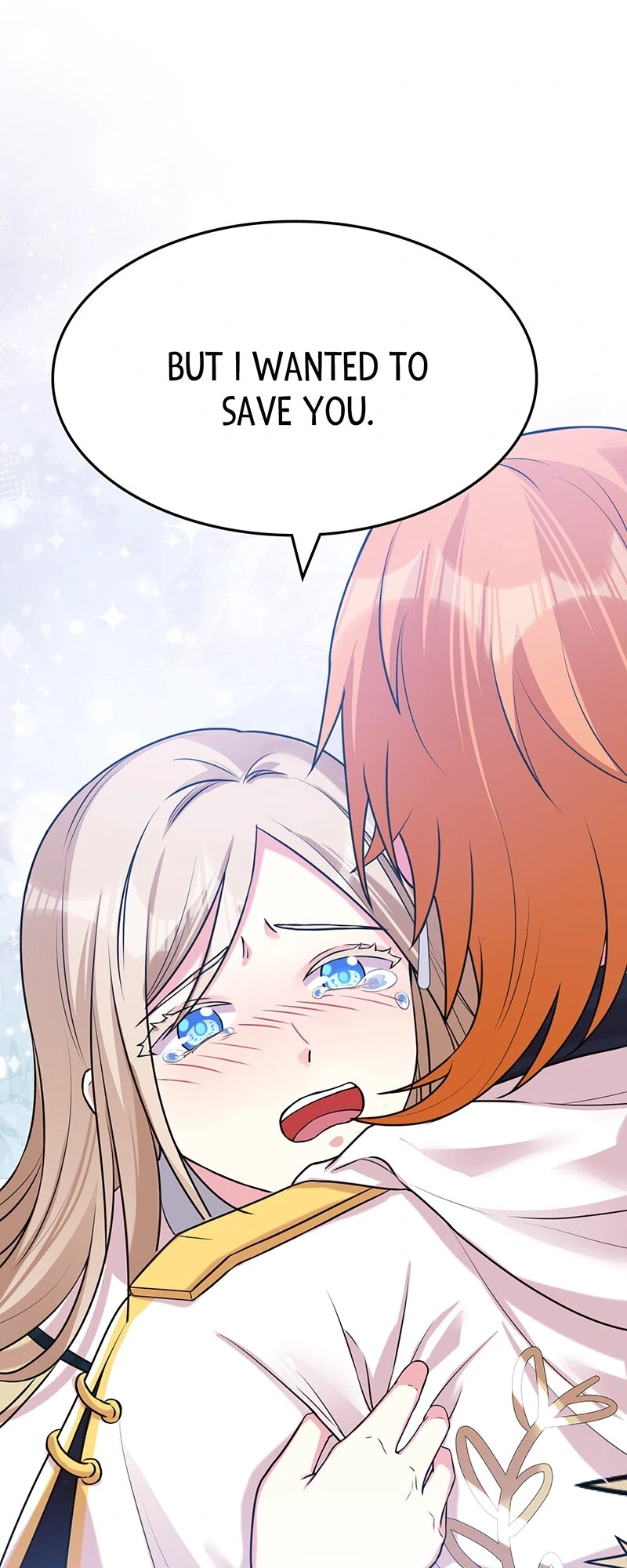 How is This Hot Duke Just a Background Character?! Chapter 42 page 47 - 