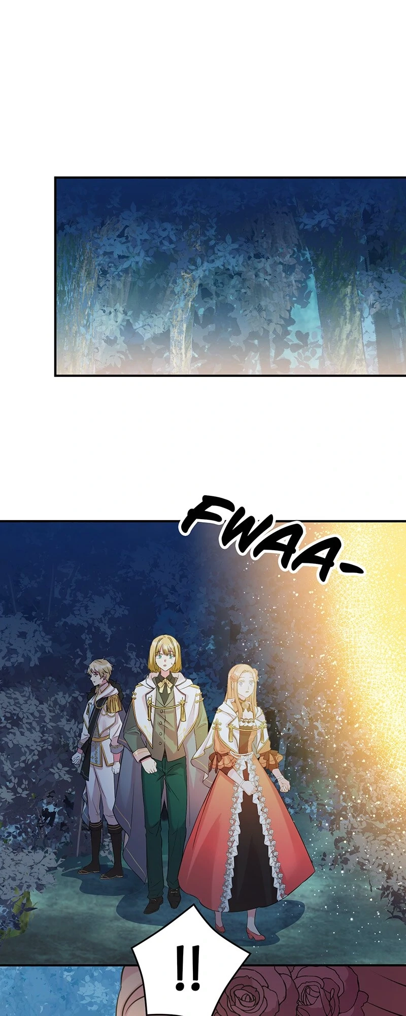 How is This Hot Duke Just a Background Character?! Chapter 42 page 61 - 