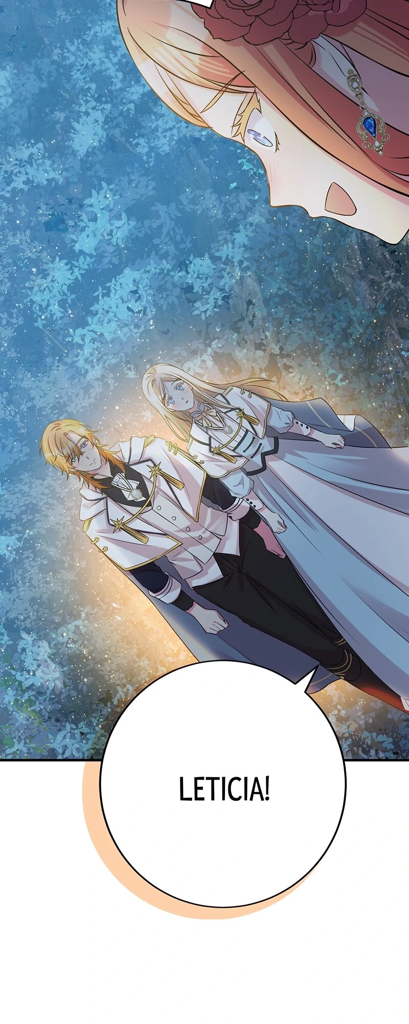 How is This Hot Duke Just a Background Character?! Chapter 42 page 62 - 