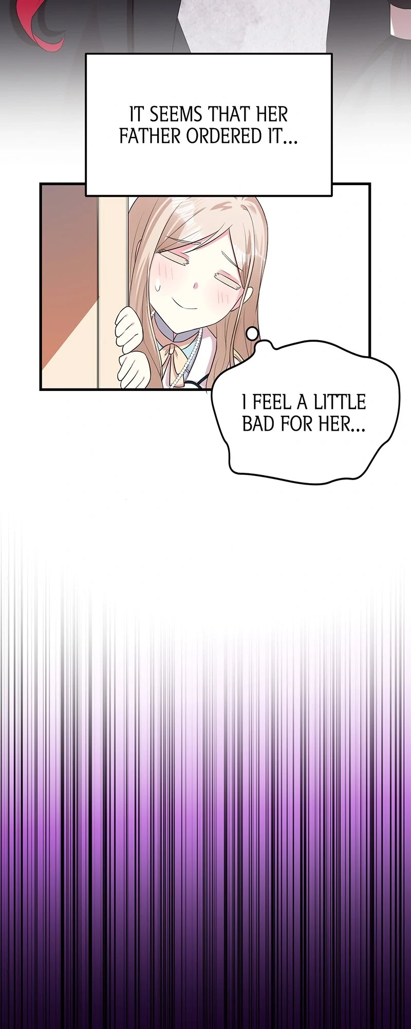 How is This Hot Duke Just a Background Character?! Chapter 42 page 74 - 