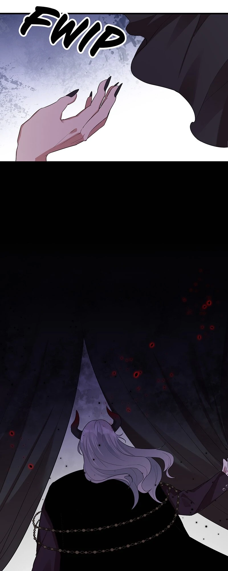 How is This Hot Duke Just a Background Character?! Chapter 42 page 77 - 