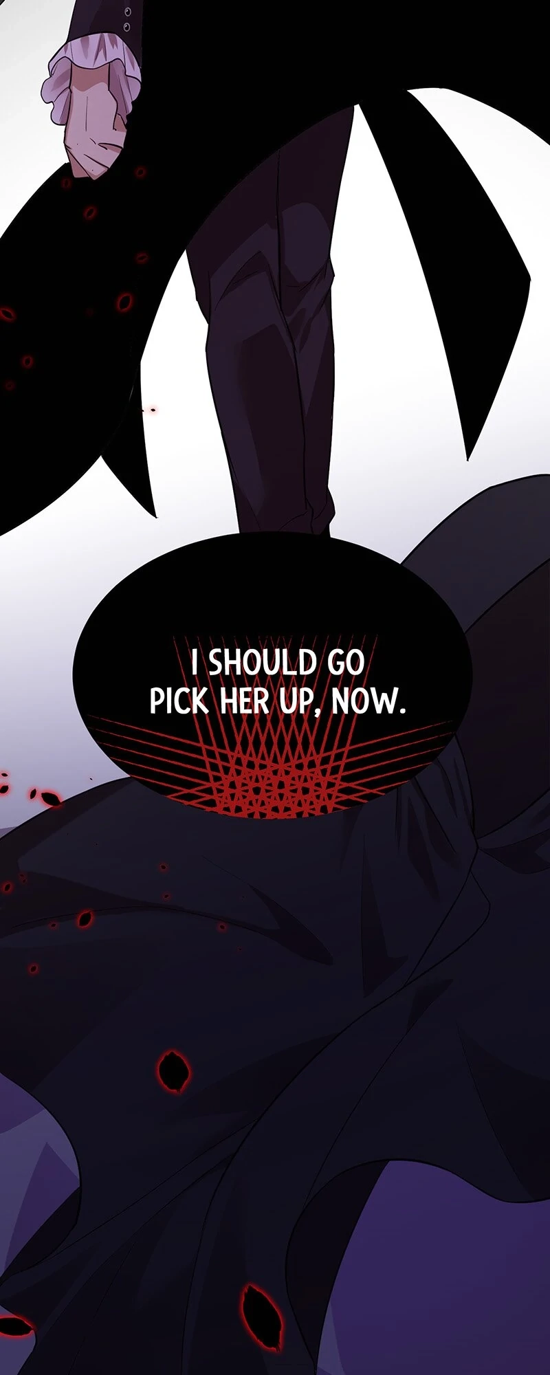 How is This Hot Duke Just a Background Character?! Chapter 42 page 78 - 