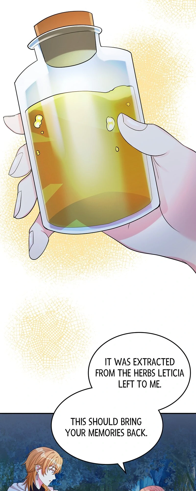 How is This Hot Duke Just a Background Character?! Chapter 42 page 9 - 
