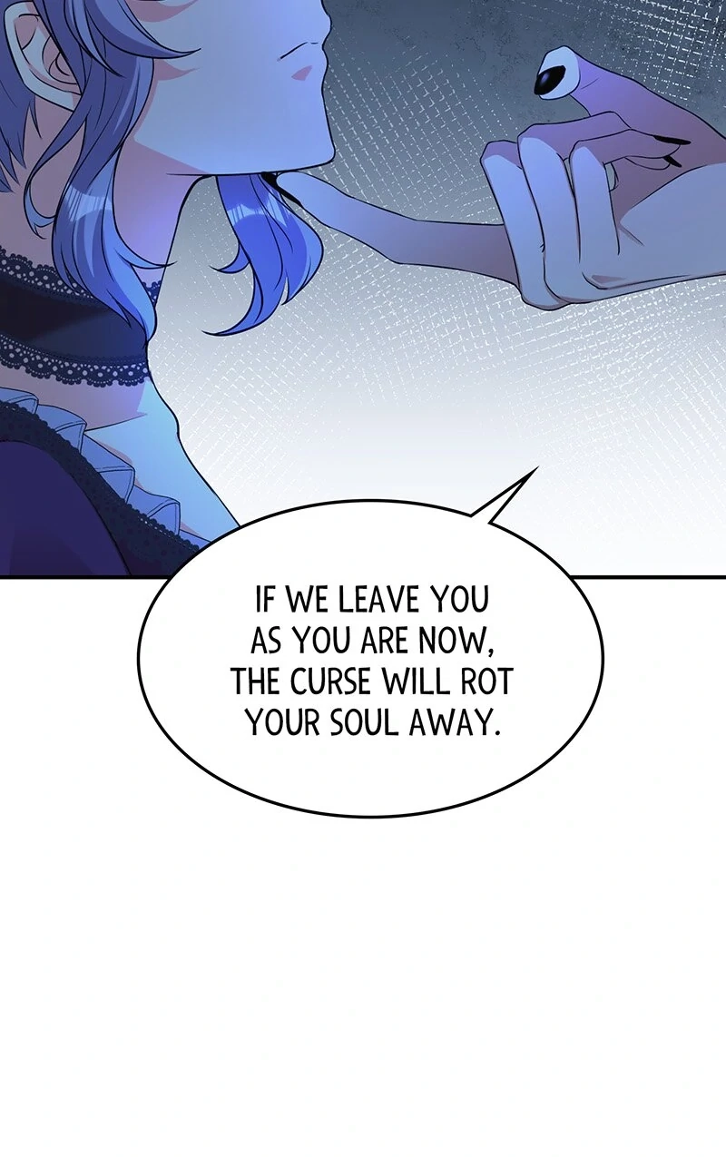 How is This Hot Duke Just a Background Character?! Chapter 43 page 11 - 
