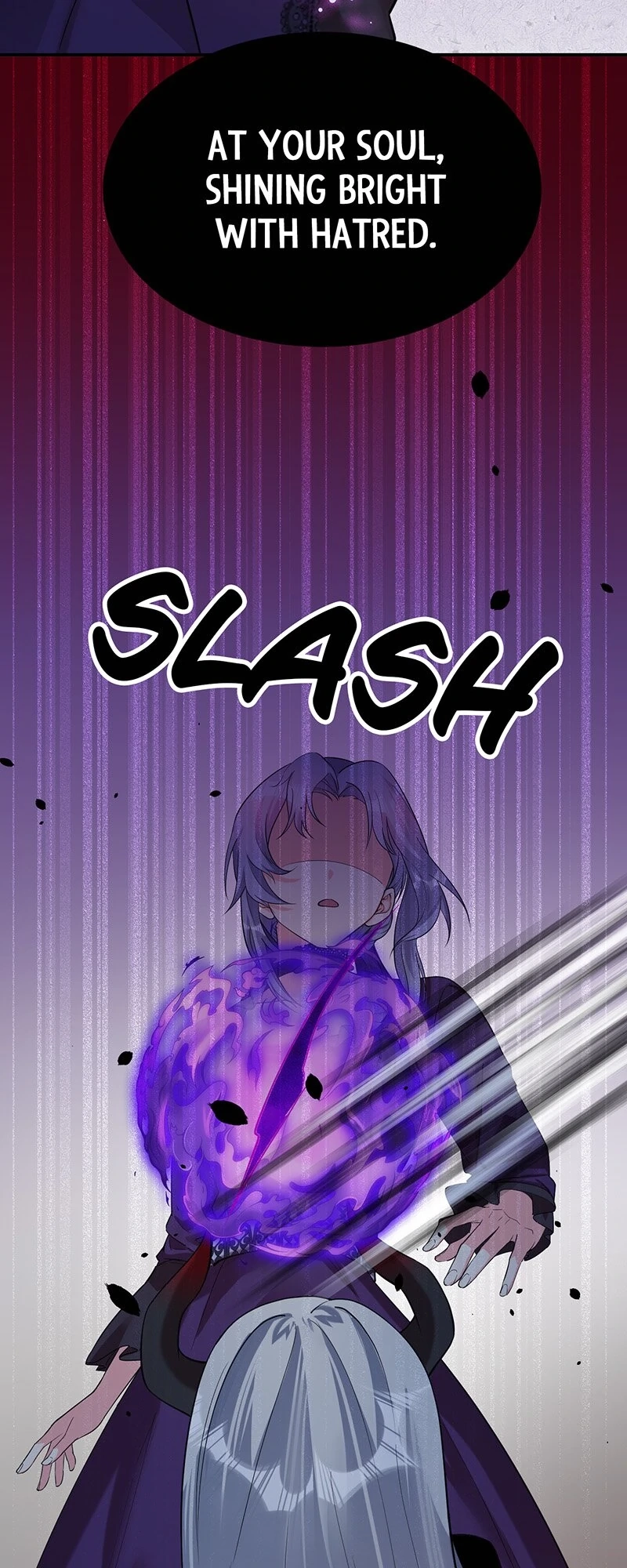 How is This Hot Duke Just a Background Character?! Chapter 43 page 14 - 