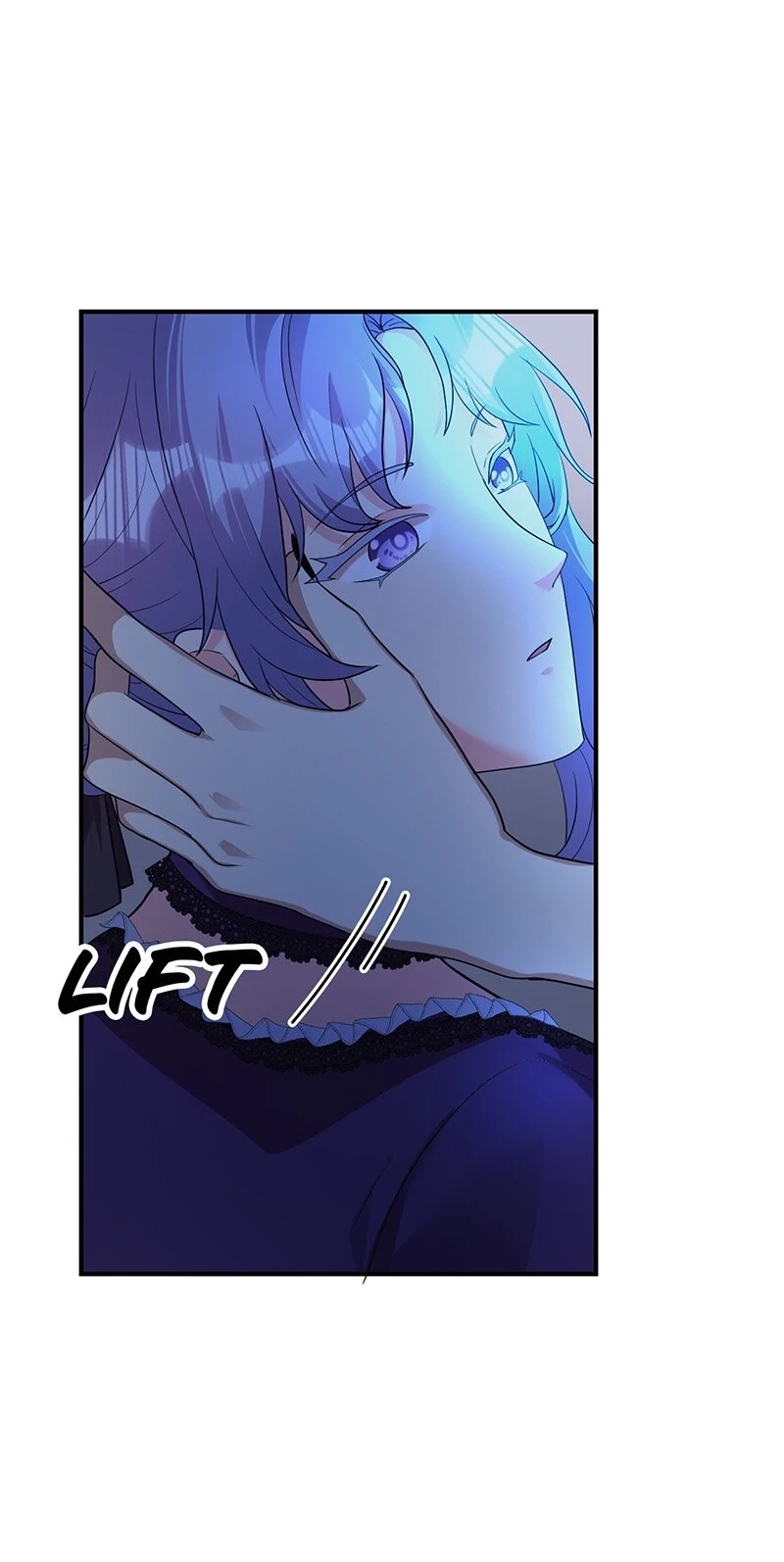 How is This Hot Duke Just a Background Character?! Chapter 43 page 6 - 