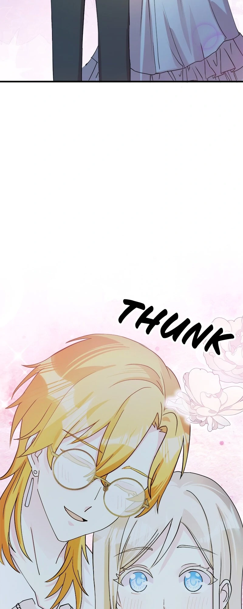 How is This Hot Duke Just a Background Character?! Chapter 43 page 61 - 