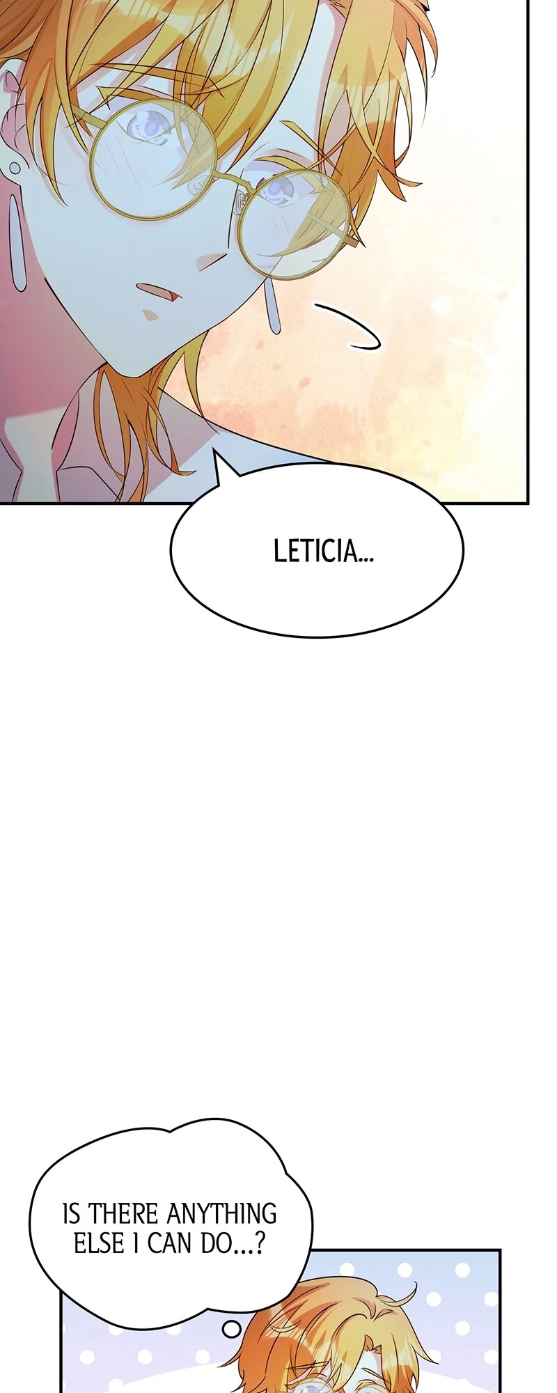 How is This Hot Duke Just a Background Character?! Chapter 43 page 71 - 