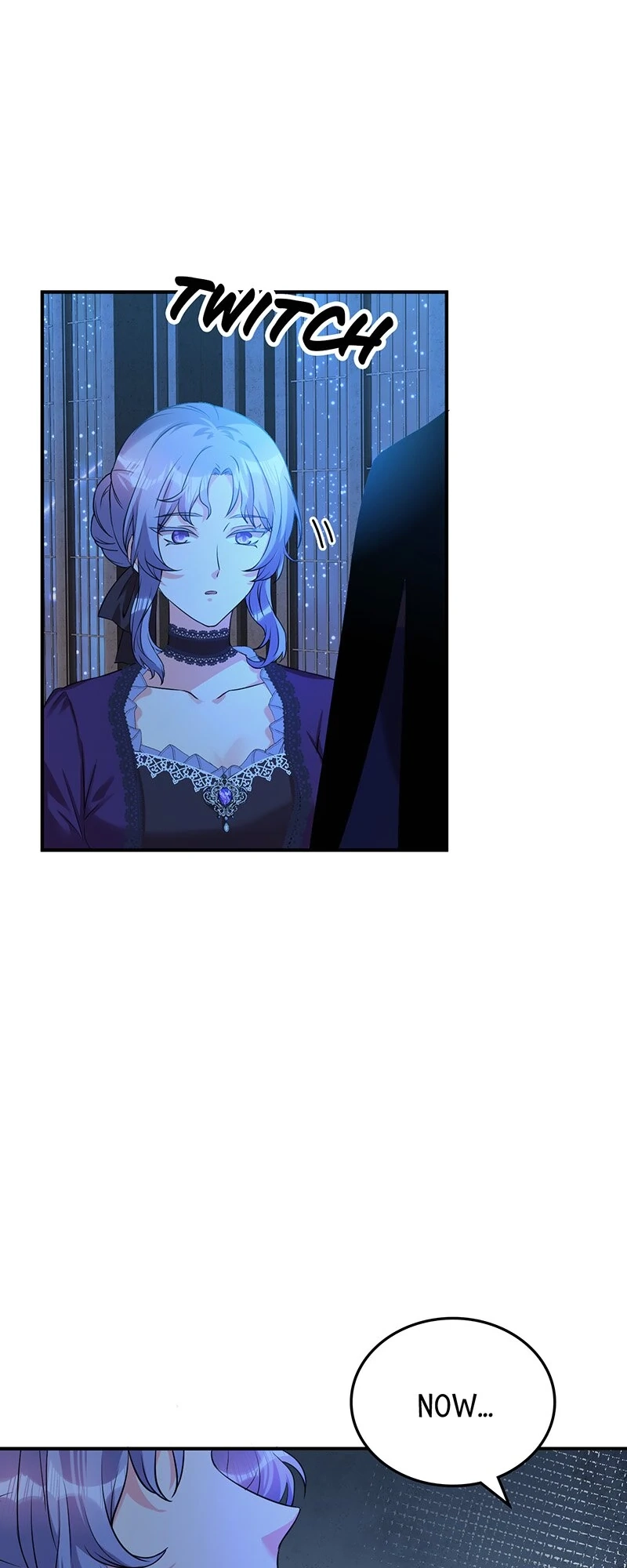 How is This Hot Duke Just a Background Character?! Chapter 43 page 10 - 