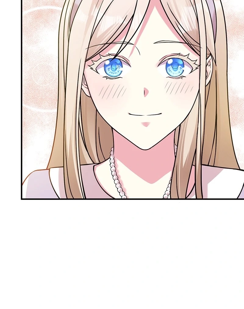 How is This Hot Duke Just a Background Character?! Chapter 44 page 21 - 