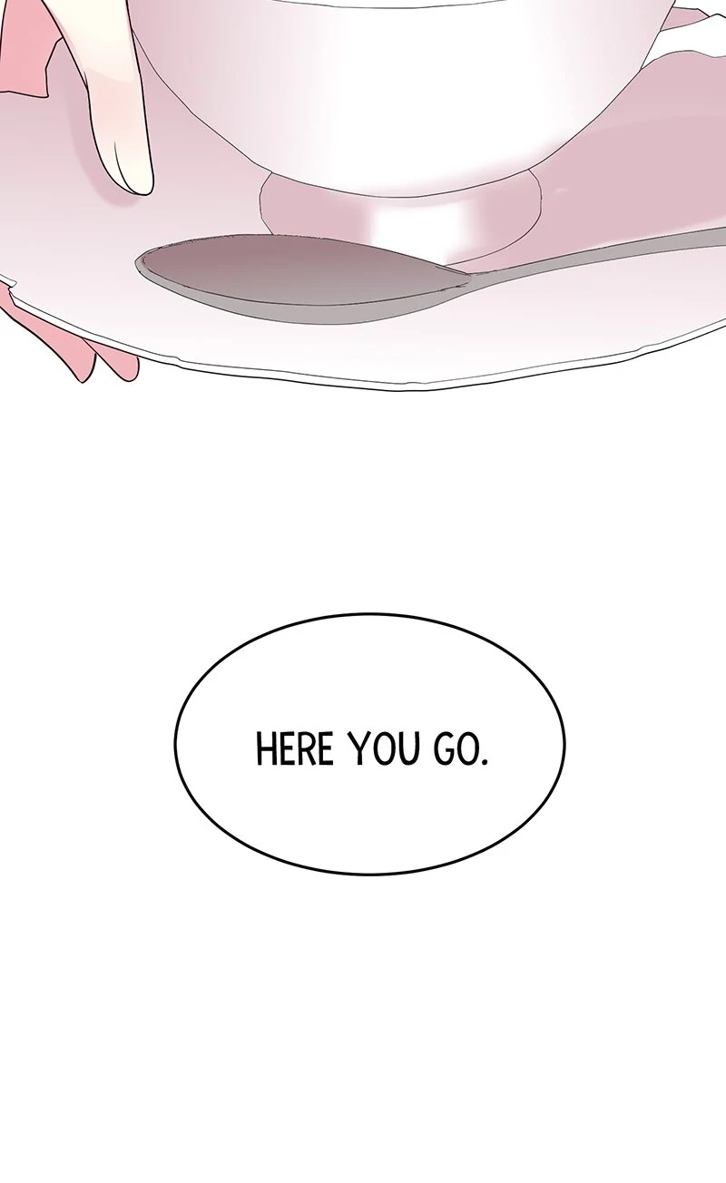 How is This Hot Duke Just a Background Character?! Chapter 44 page 39 - 