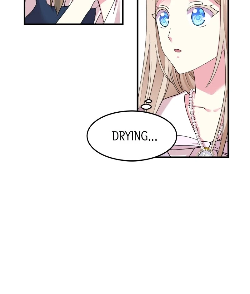 How is This Hot Duke Just a Background Character?! Chapter 44 page 57 - 