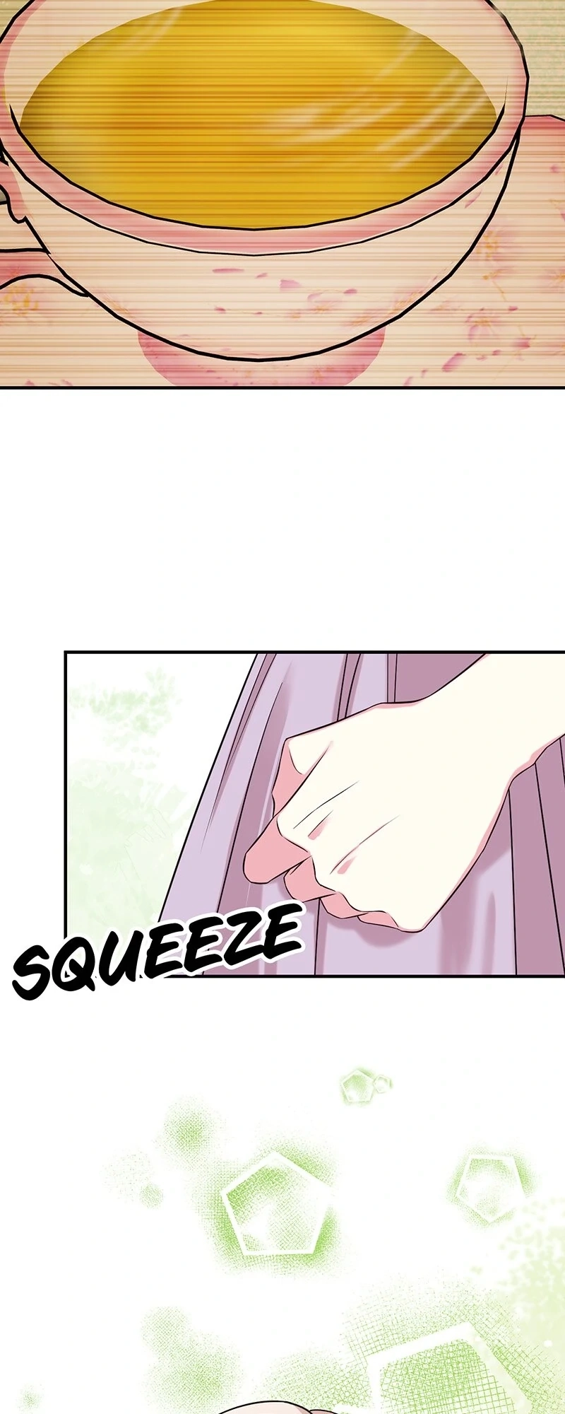 How is This Hot Duke Just a Background Character?! Chapter 44 page 61 - 