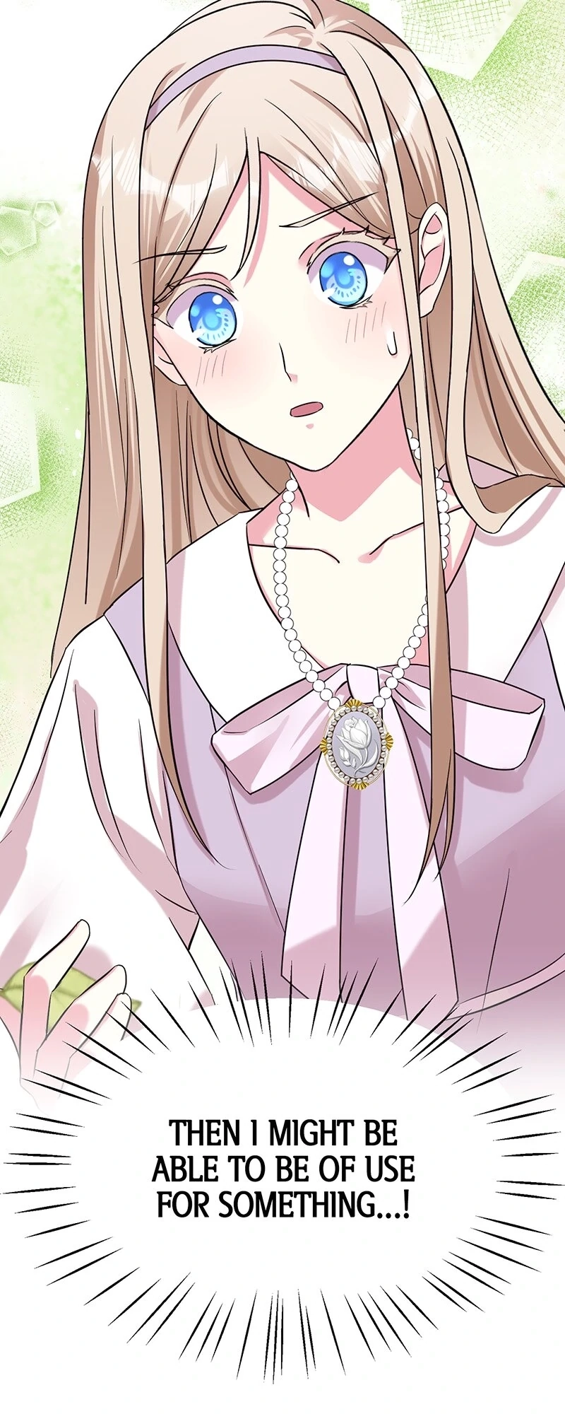 How is This Hot Duke Just a Background Character?! Chapter 44 page 62 - 