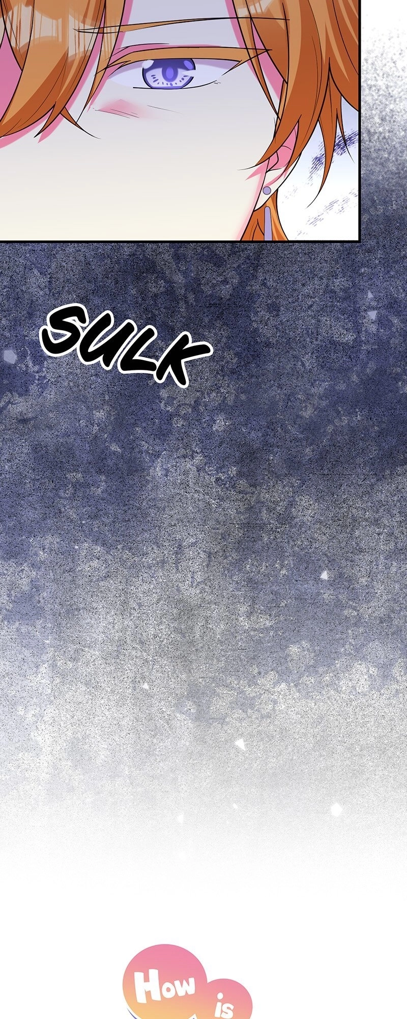 How is This Hot Duke Just a Background Character?! Chapter 45 page 19 - 