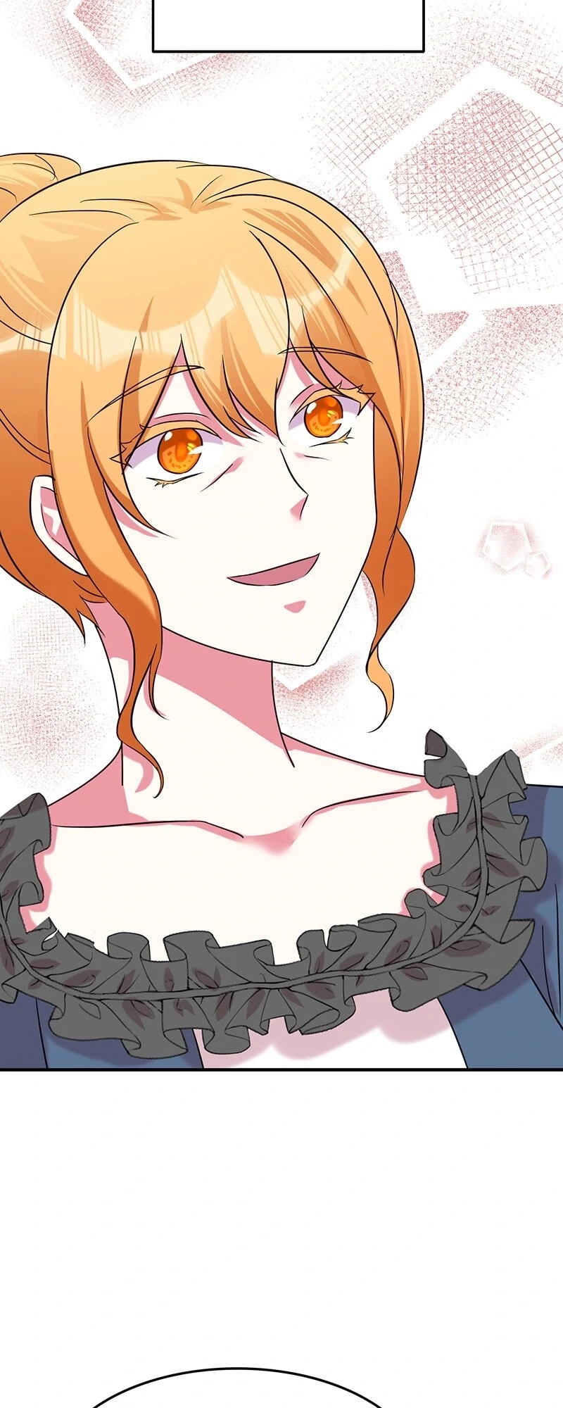 How is This Hot Duke Just a Background Character?! Chapter 45 page 31 - 
