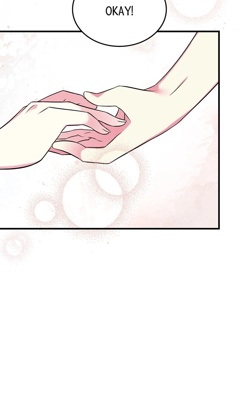 How is This Hot Duke Just a Background Character?! Chapter 46 page 23 - 