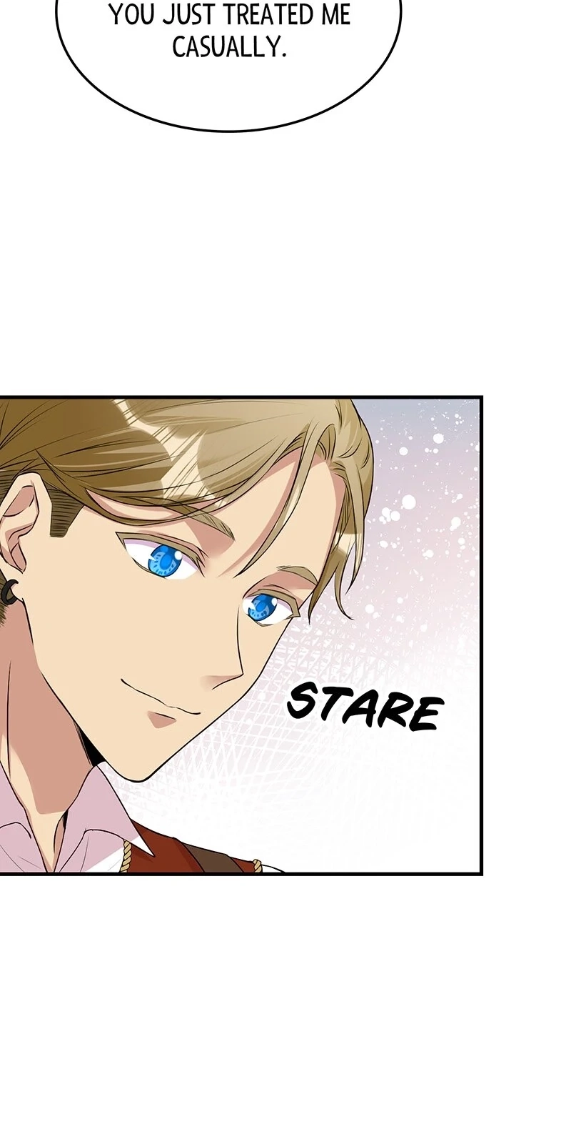 How is This Hot Duke Just a Background Character?! Chapter 46 page 29 - 