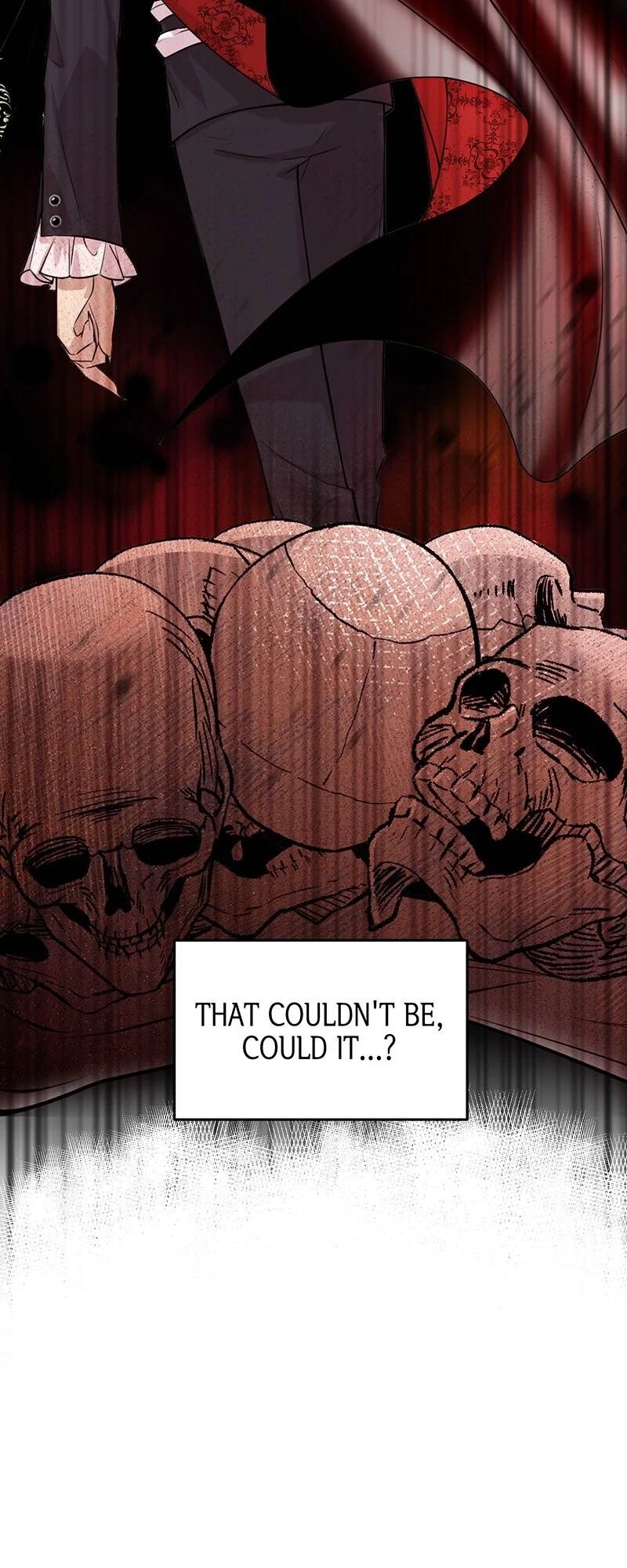 How is This Hot Duke Just a Background Character?! Chapter 46 page 10 - 