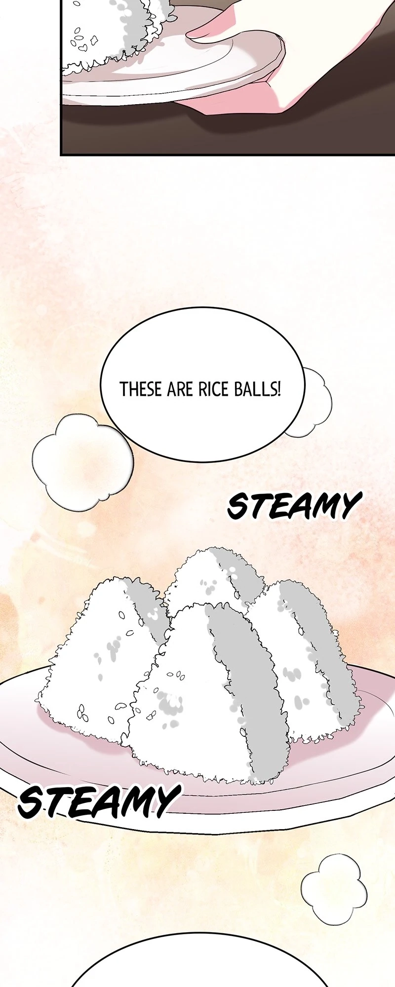 How is This Hot Duke Just a Background Character?! Chapter 47 page 25 - 