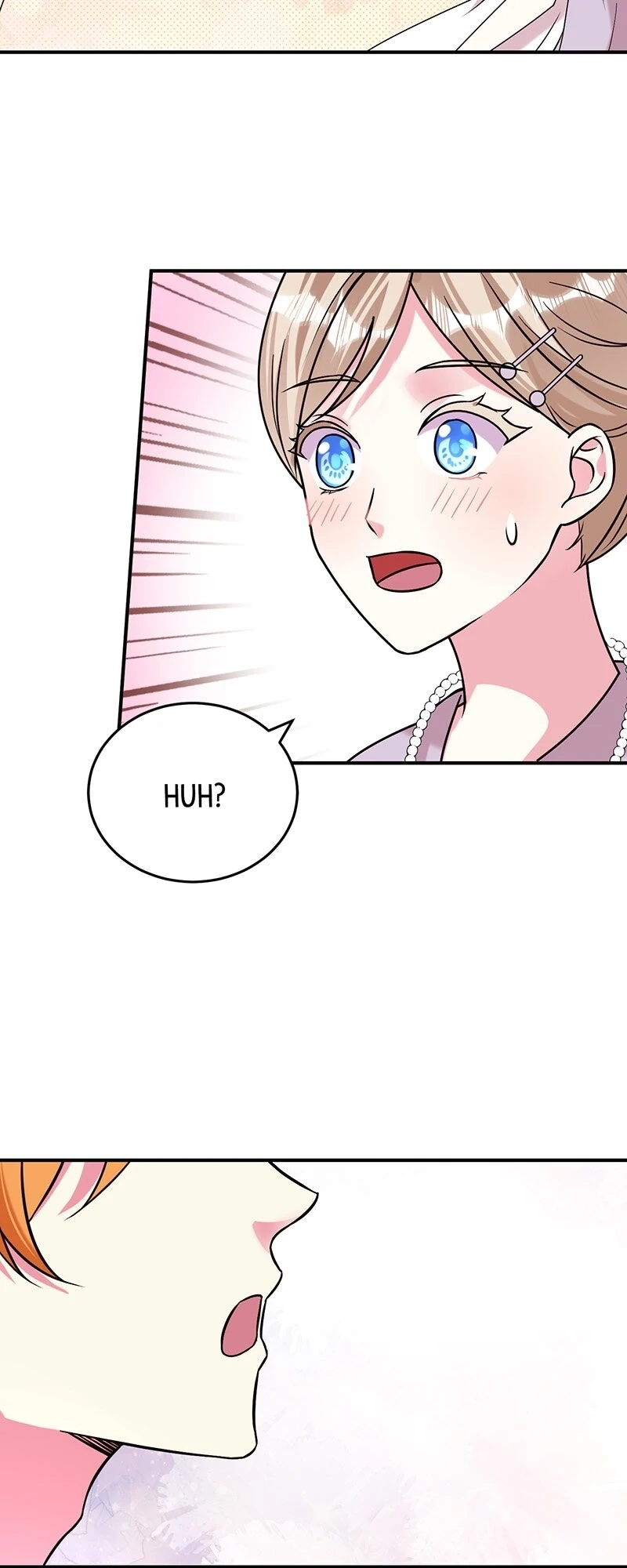 How is This Hot Duke Just a Background Character?! Chapter 47 page 29 - 