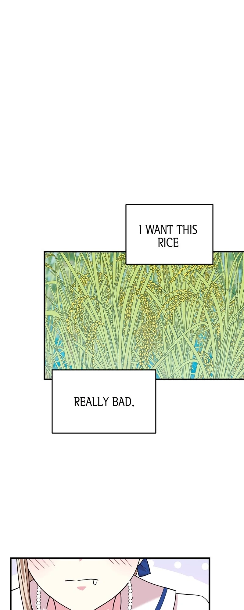 How is This Hot Duke Just a Background Character?! Chapter 47 page 5 - 