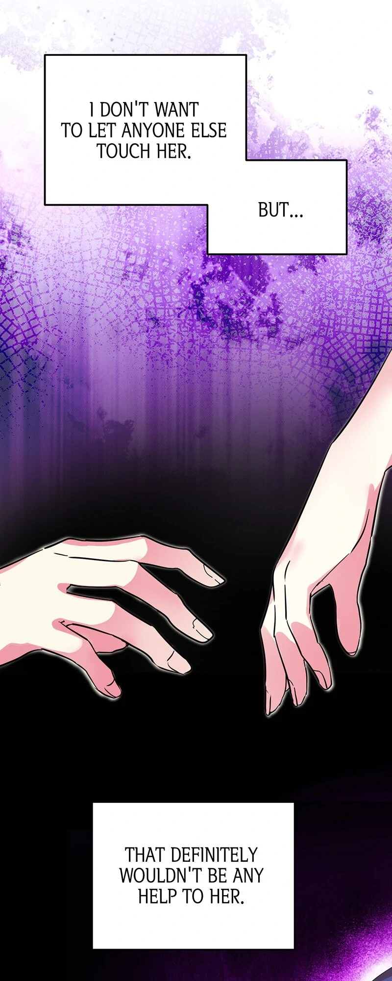 How is This Hot Duke Just a Background Character?! Chapter 48 page 11 - 