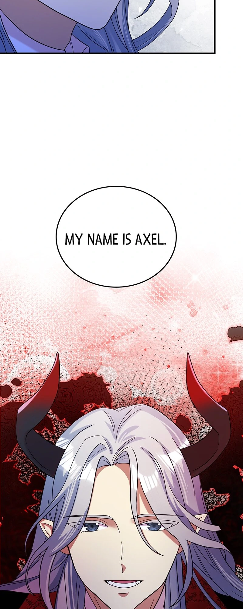 How is This Hot Duke Just a Background Character?! Chapter 49 page 39 - 