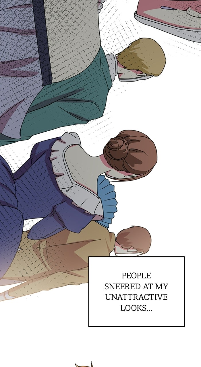 How is This Hot Duke Just a Background Character?! Episode 5 page 12 - 