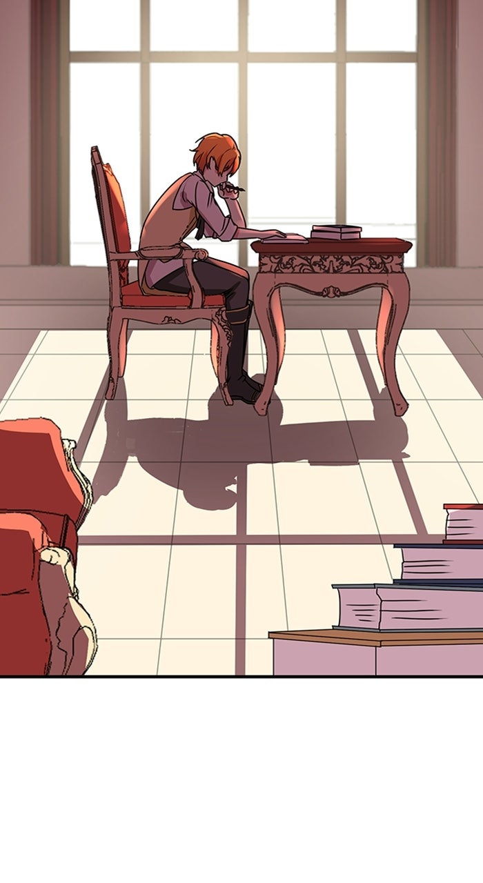 How is This Hot Duke Just a Background Character?! Episode 5 page 3 - 