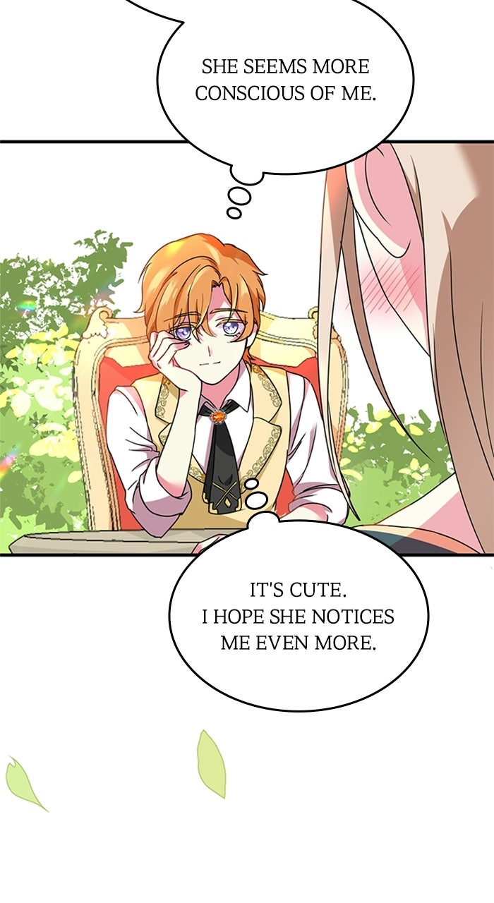 How is This Hot Duke Just a Background Character?! Episode 5 page 37 - 