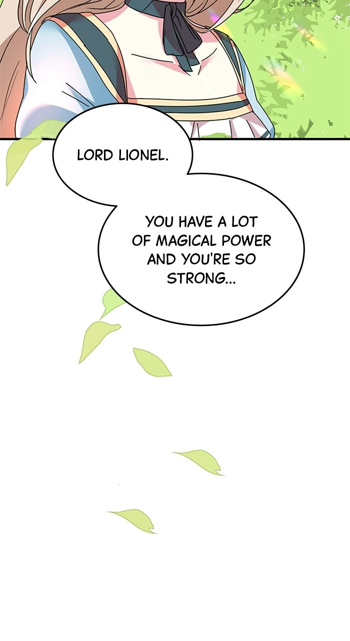 How is This Hot Duke Just a Background Character?! Episode 5 page 39 - 