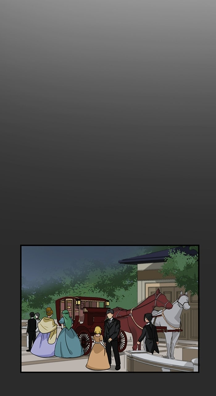 How is This Hot Duke Just a Background Character?! Episode 5 page 41 - 