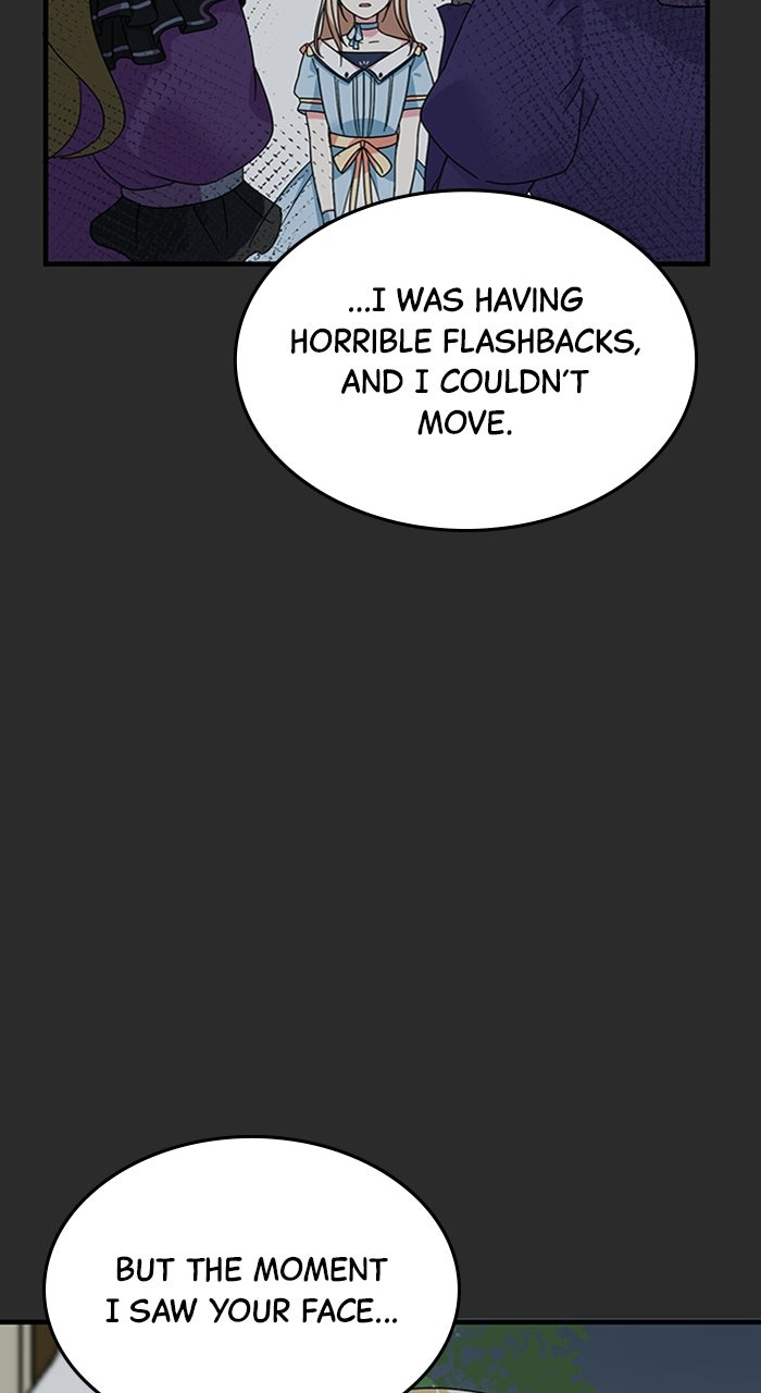 How is This Hot Duke Just a Background Character?! Episode 5 page 44 - 