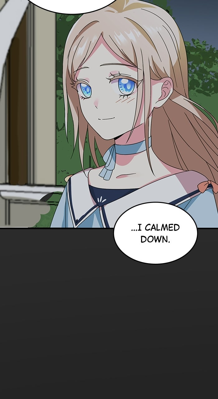 How is This Hot Duke Just a Background Character?! Episode 5 page 45 - 
