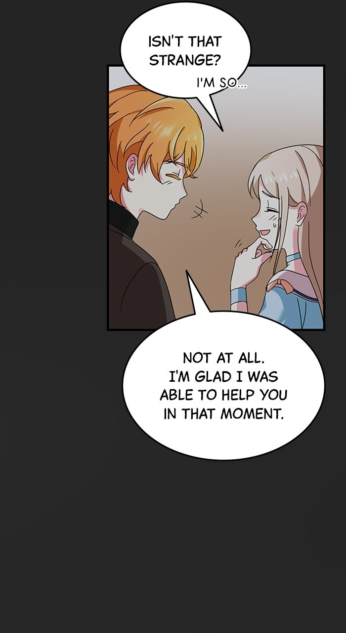 How is This Hot Duke Just a Background Character?! Episode 5 page 46 - 