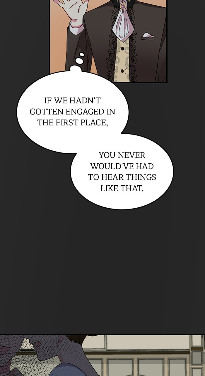 How is This Hot Duke Just a Background Character?! Episode 5 page 48 - 