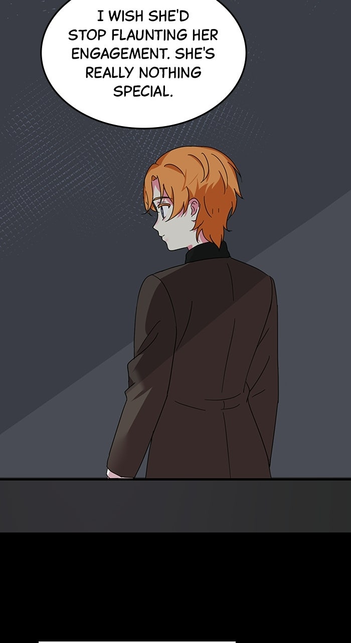 How is This Hot Duke Just a Background Character?! Episode 5 page 50 - 