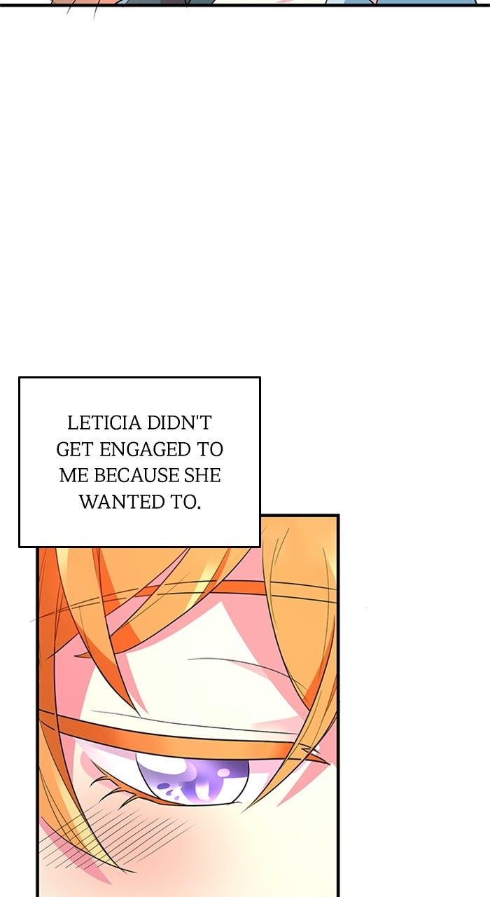 How is This Hot Duke Just a Background Character?! Episode 5 page 57 - 