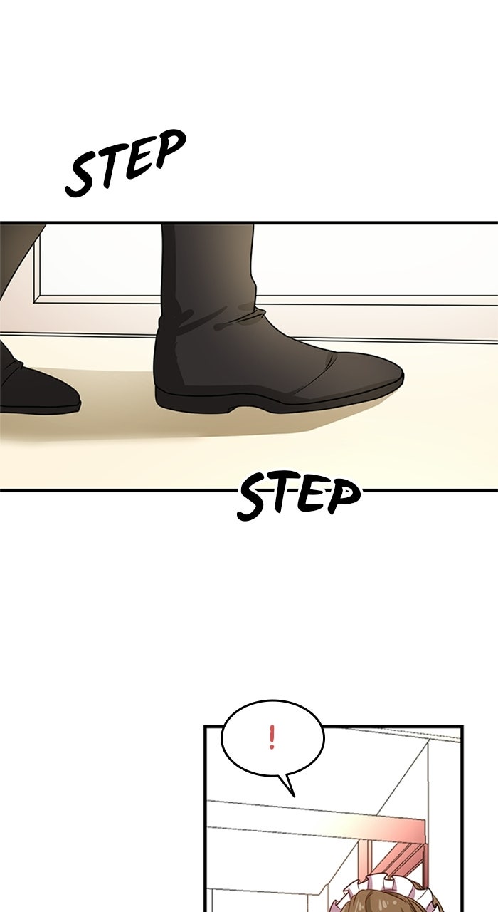 How is This Hot Duke Just a Background Character?! Episode 5 page 64 - 