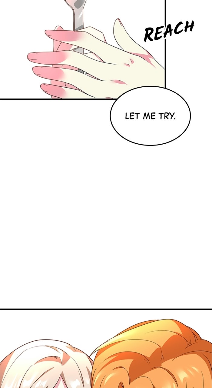 How is This Hot Duke Just a Background Character?! Episode 5 page 75 - 