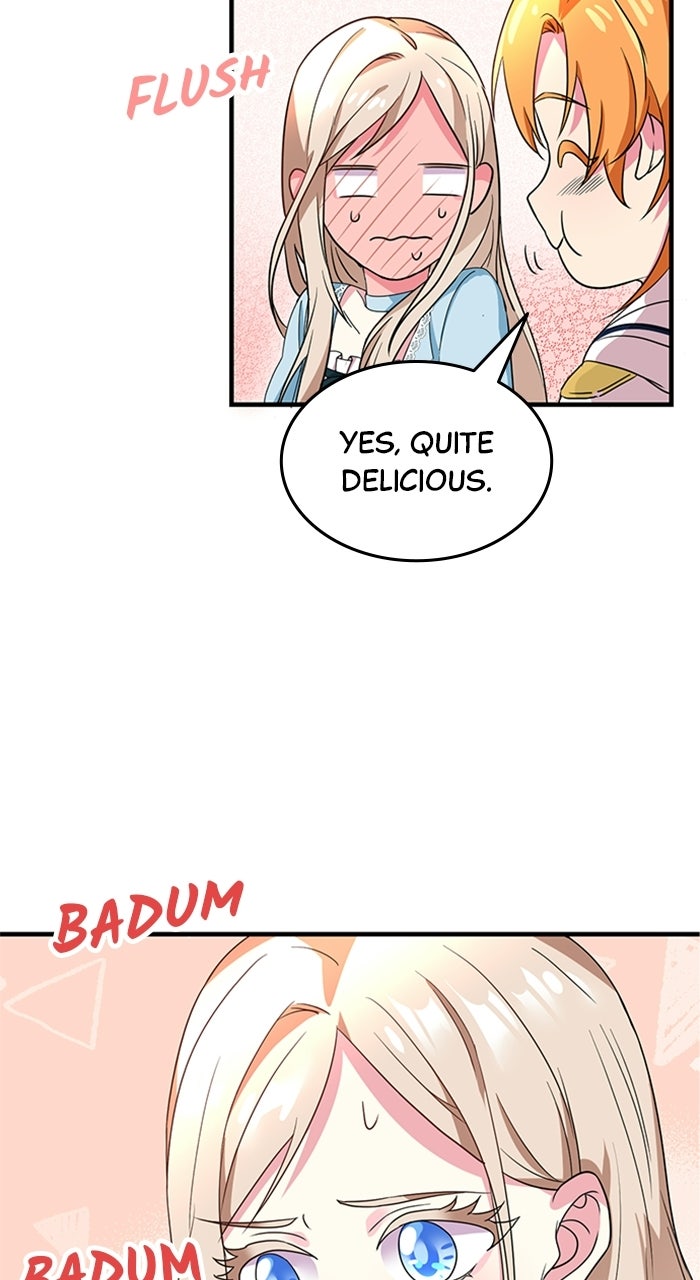 How is This Hot Duke Just a Background Character?! Episode 5 page 78 - 
