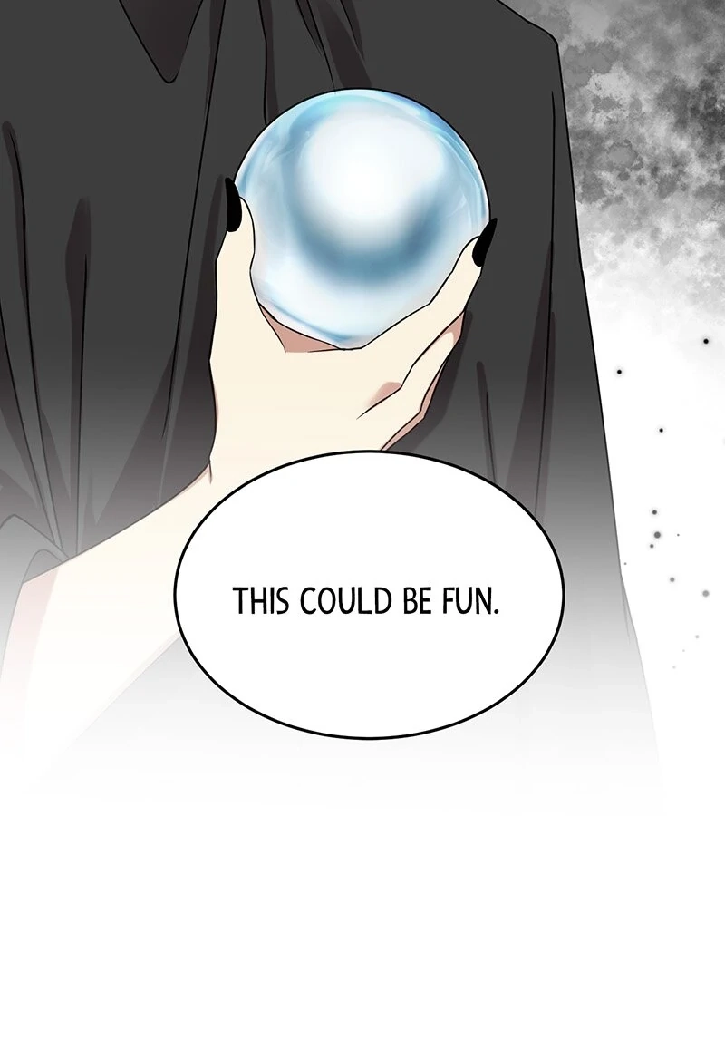 How is This Hot Duke Just a Background Character?! Chapter 50 page 2 - 