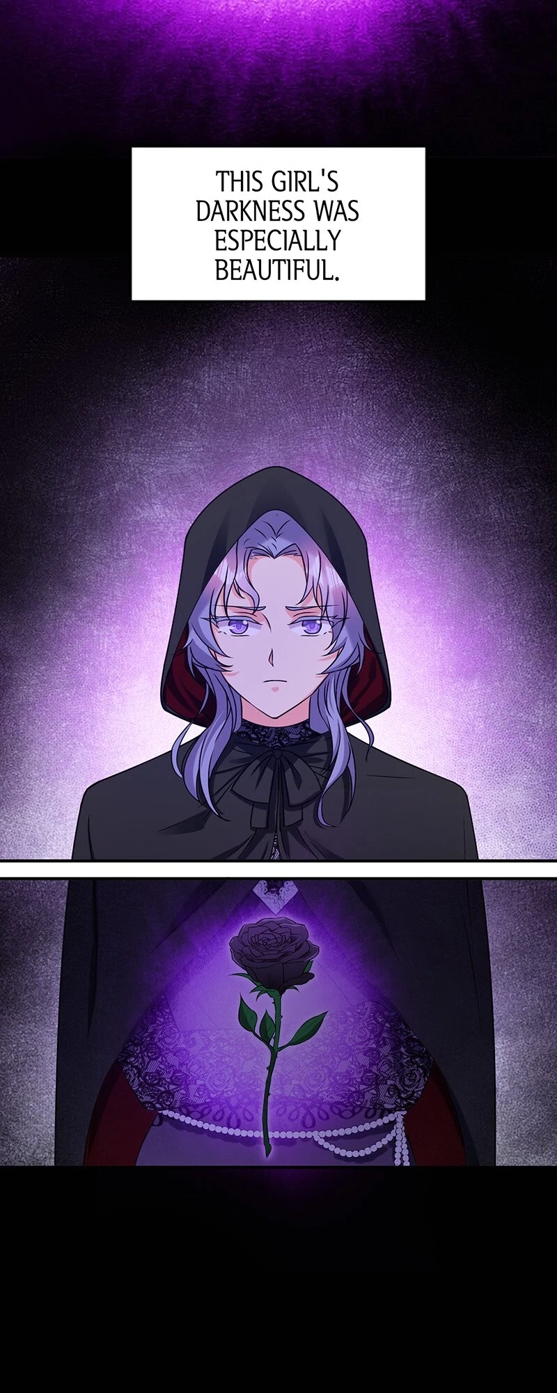 How is This Hot Duke Just a Background Character?! Chapter 50 page 9 - 